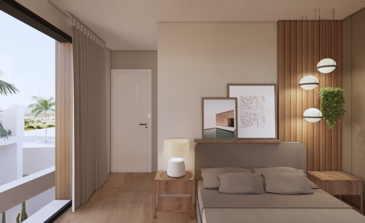 Solaria Luxe Villas: mediterrane elegantie - fotografia 20