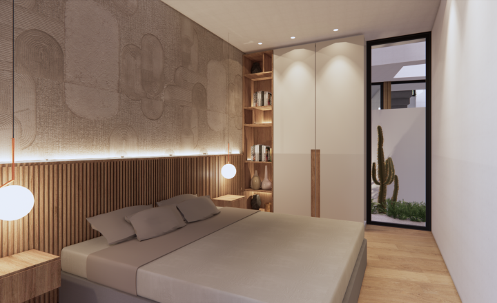 Solaria Luxe Villas: mediterrane elegantie - fotografia 17