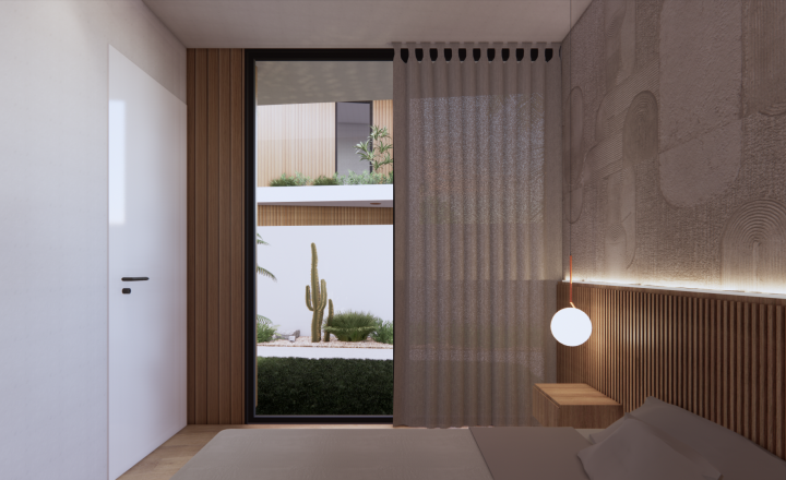 Solaria Luxe Villas: mediterrane elegantie - fotografia 19