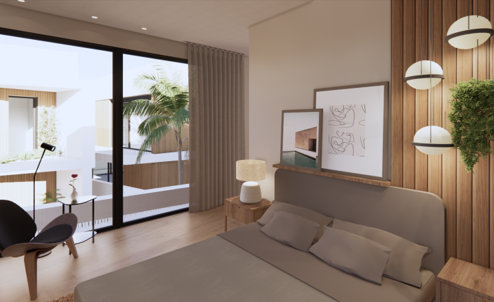 Solaria Luxe Villas: mediterrane elegantie - fotografia 21