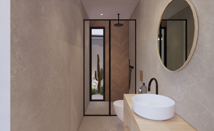 Solaria Luxe Villas: mediterrane elegantie - fotografia 18