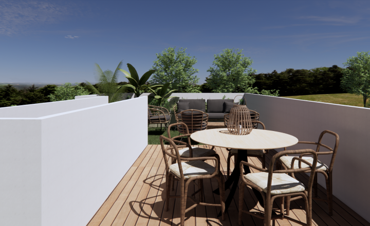 Solaria Luxe Villas: mediterrane elegantie - fotografia 25