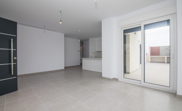New construction villa with swimming pool in Polop de la Marina - fotografia 8