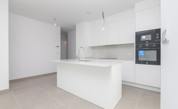 New construction villa with swimming pool in Polop de la Marina - fotografia 10