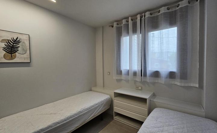 Winter Rental 1st Line Beach - 900€/month - fotografia 4