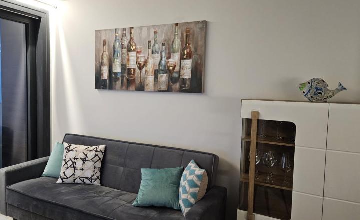 Winter Rental 1st Line Beach - 900€/month - fotografia 8