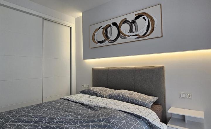 Winter Rental 1st Line Beach - 900€/month - fotografia 6