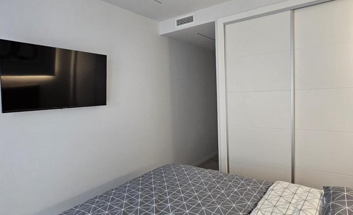 Winter Rental 1st Line Beach - 900€/month - fotografia 5