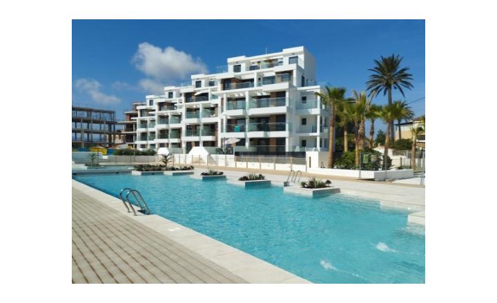 Winter Rental 1st Line Beach - 900€/month - fotografia 2