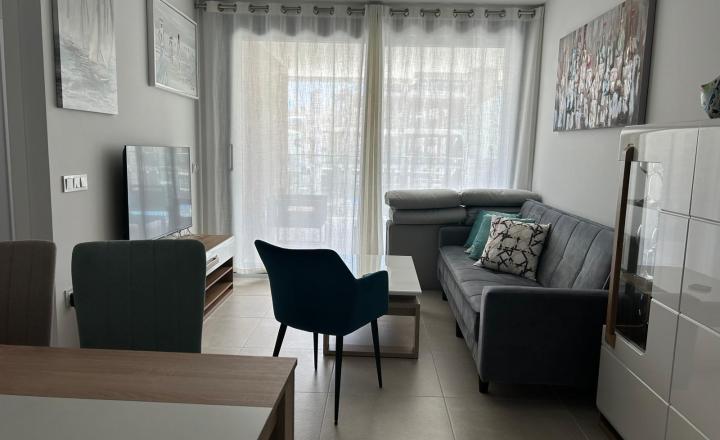 Winter Rental 1st Line Beach - 900€/month - fotografia 3
