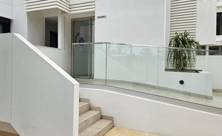 Winter Rental 1st Line Beach - 900€/month - fotografia 10