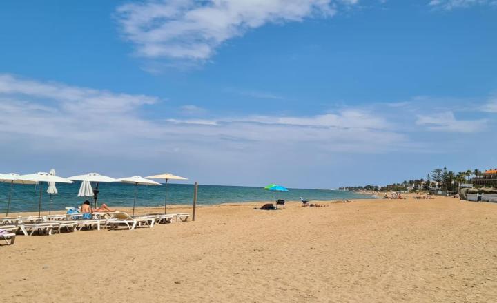 Winter Rental 1st Line Beach - 900€/month - fotografia 14