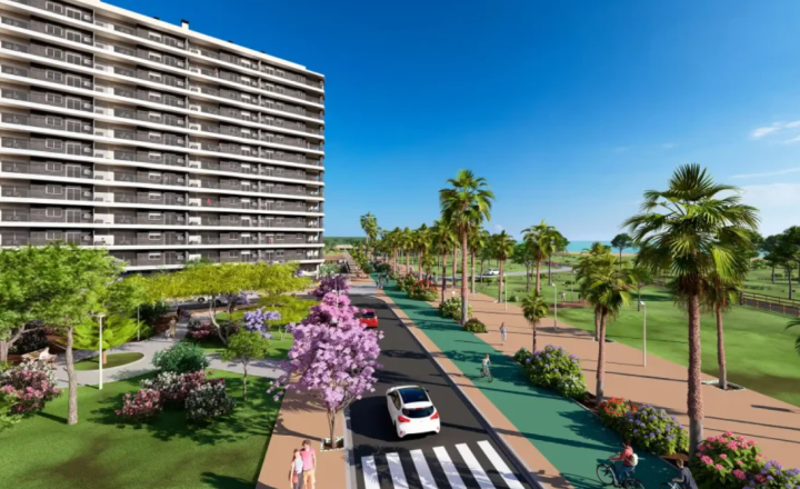 Exclusive Beachfront Apartments - Your New Beachfront Life in Castellón! - fotografia 6
