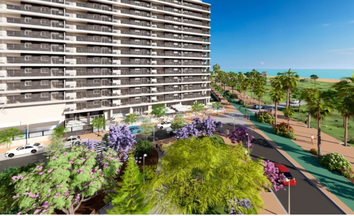 Exclusive Beachfront Apartments - Your New Beachfront Life in Castellón! - fotografia 5