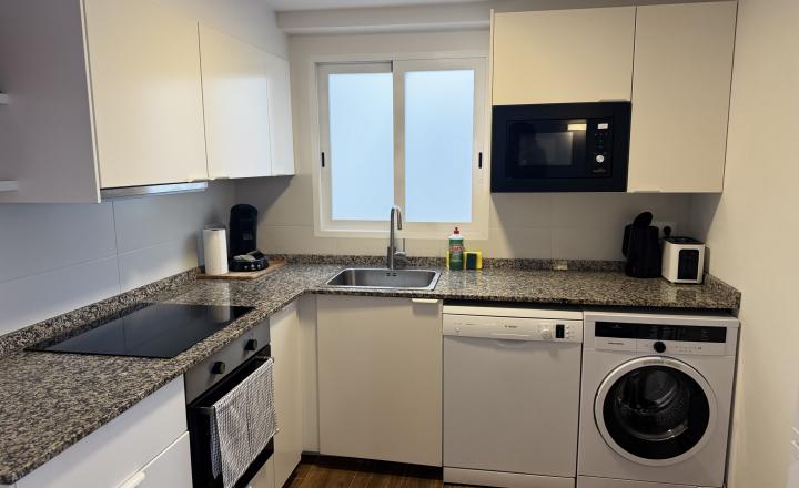 Vacation Rentals: Charming Apartment "Maravilla del Sol" in Javea, Costa Blanca, Spain - fotografia 19