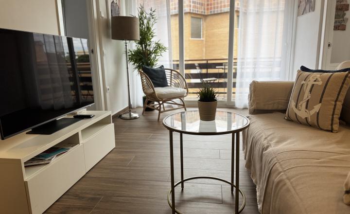 Vacation Rentals: Charming Apartment "Maravilla del Sol" in Javea, Costa Blanca, Spain - fotografia 20