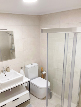 Šarmantný 2-izbový apartmán na predaj v Jávee - fotografia 2