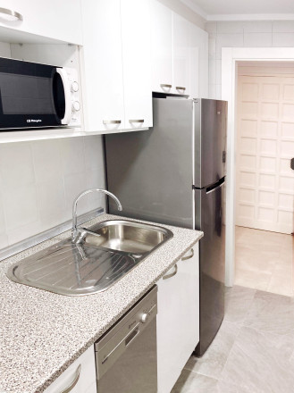 Šarmantný 2-izbový apartmán na predaj v Jávee - fotografia 9