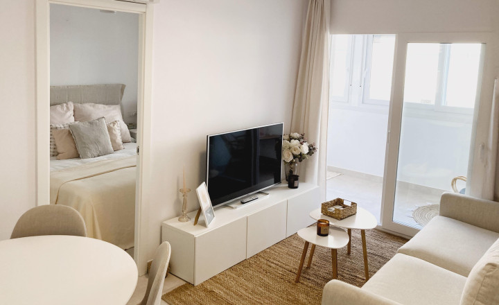 Šarmantný 2-izbový apartmán na predaj v Jávee - fotografia 7