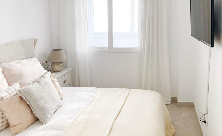 Šarmantný 2-izbový apartmán na predaj v Jávee - fotografia 10