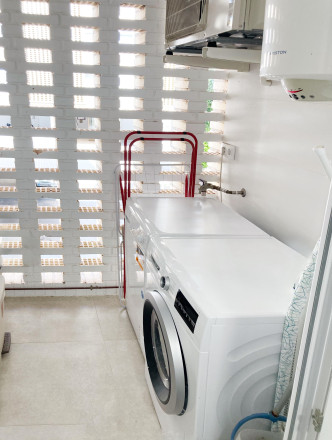Šarmantný 2-izbový apartmán na predaj v Jávee - fotografia 16