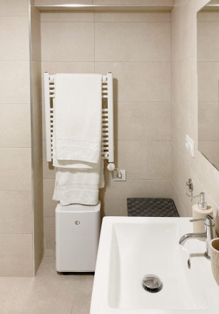 Šarmantný 2-izbový apartmán na predaj v Jávee - fotografia 13