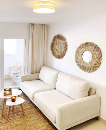 Šarmantný 2-izbový apartmán na predaj v Jávee - fotografia 17
