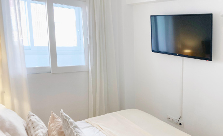 Šarmantný 2-izbový apartmán na predaj v Jávee - fotografia 14