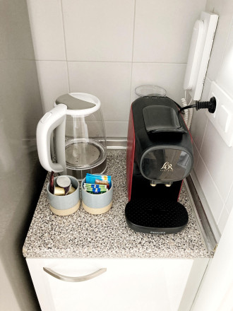 Šarmantný 2-izbový apartmán na predaj v Jávee - fotografia 18