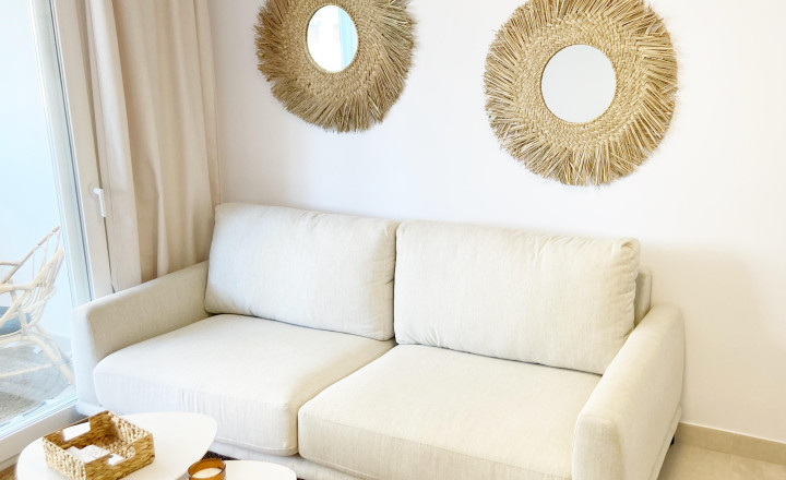Šarmantný 2-izbový apartmán na predaj v Jávee - fotografia 19
