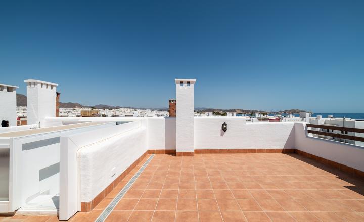 Bungalovy Mar de Pulpí – bývanie pri mori na Costa de Almería - fotografia 6