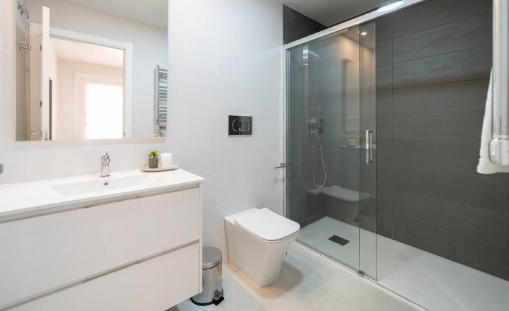 Bungalovy Mar de Pulpí – bývanie pri mori na Costa de Almería - fotografia 8