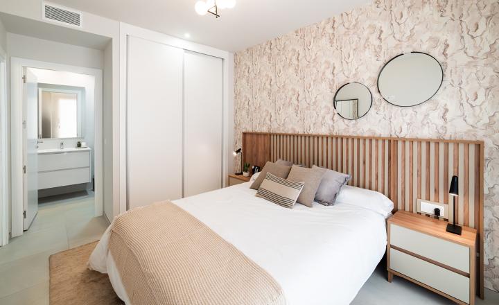 Bungalovy Mar de Pulpí – bývanie pri mori na Costa de Almería - fotografia 9