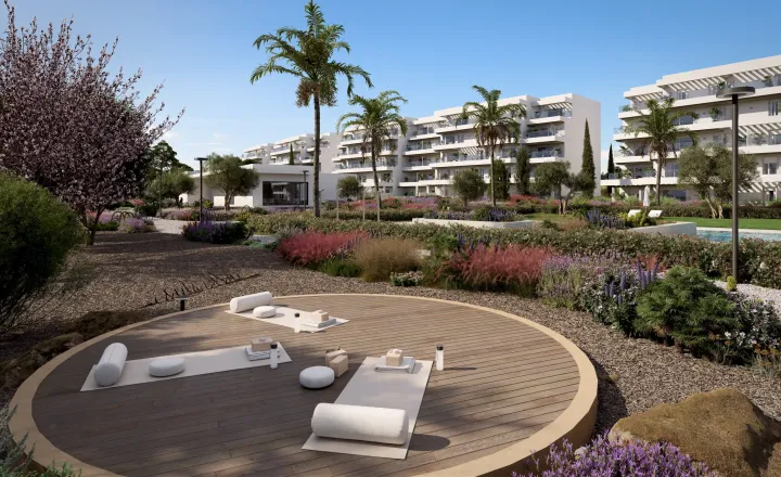 El Verger Residences – Moderné bývanie pár krokov od mora - fotografia 3