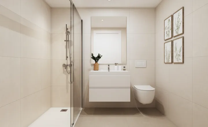 El Verger Residences – Moderné bývanie pár krokov od mora - fotografia 7