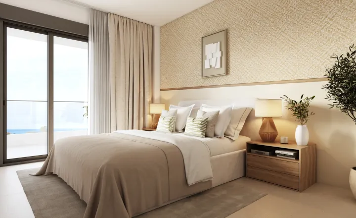 El Verger Residences – Moderné bývanie pár krokov od mora - fotografia 10