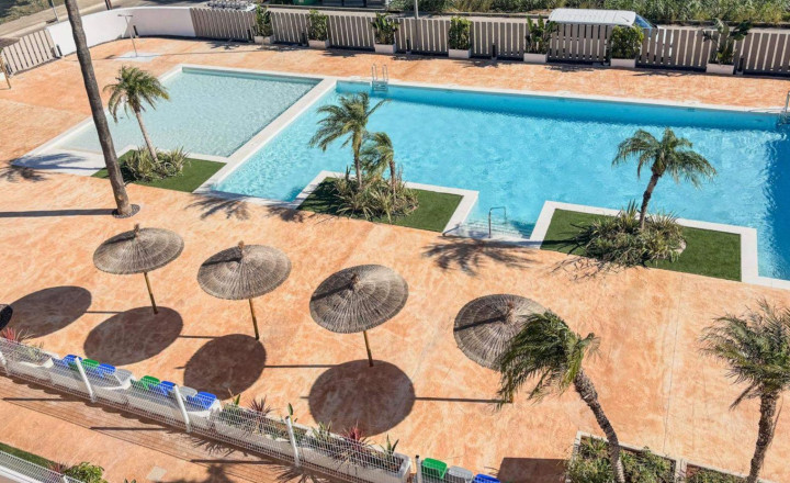 Moderné Apartmány v Denii - Len 3 Minúty od Pláže Las Marinas - fotografia 3