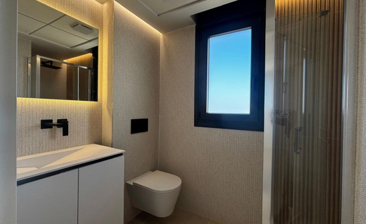 Moderné Apartmány v Denii - Len 3 Minúty od Pláže Las Marinas - fotografia 5