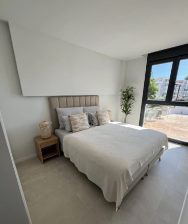 Moderné Apartmány v Denii - Len 3 Minúty od Pláže Las Marinas - fotografia 7