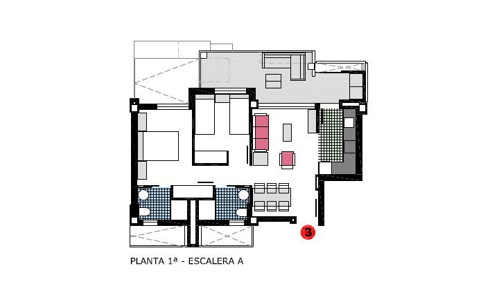 Moderné Apartmány v Denii - Len 3 Minúty od Pláže Las Marinas - fotografia 8
