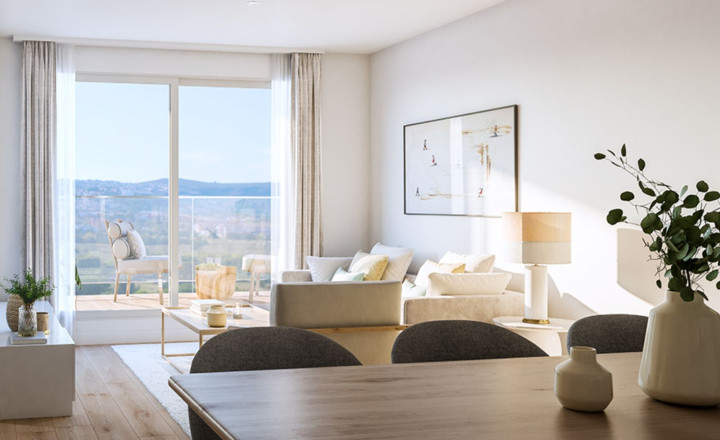 🌊 Costa Blanca Living – Moderné byty v Denii (Costa Blanca, Španielsko) - fotografia 5