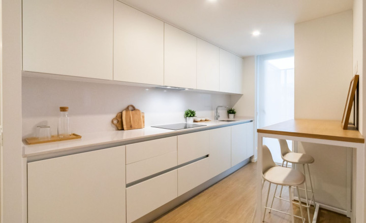 🌊 Costa Blanca Living – Moderné byty v Denii (Costa Blanca, Španielsko) - fotografia 9