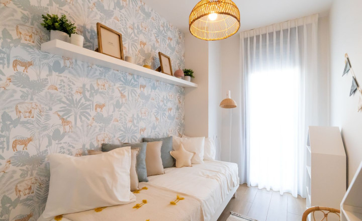 🌊 Costa Blanca Living – Moderné byty v Denii (Costa Blanca, Španielsko) - fotografia 15