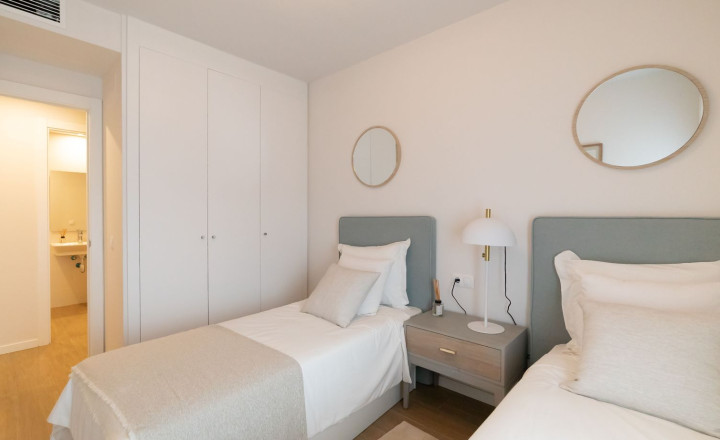 🌊 Costa Blanca Living – Moderné byty v Denii (Costa Blanca, Španielsko) - fotografia 12
