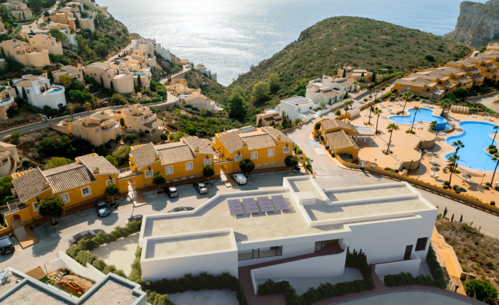 Mediterranean Horizon Residences - fotografia 3
