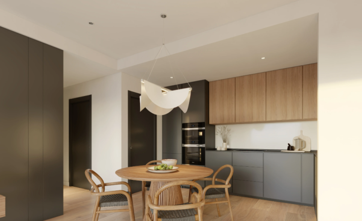 Mediterranean Horizon Residences - fotografia 5