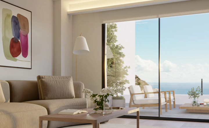 Mediterranean Horizon Residences - fotografia 7