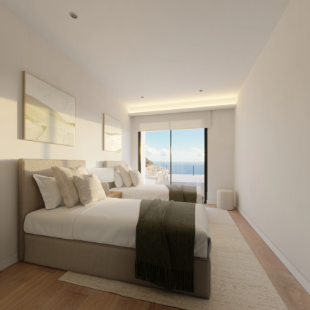Mediterranean Horizon Residences - fotografia 4