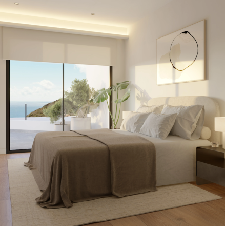 Mediterranean Horizon Residences - fotografia 6