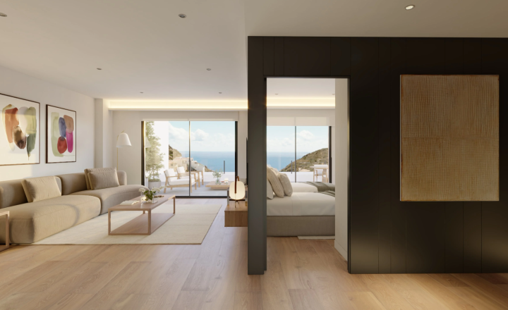 Mediterranean Horizon Residences - fotografia 8